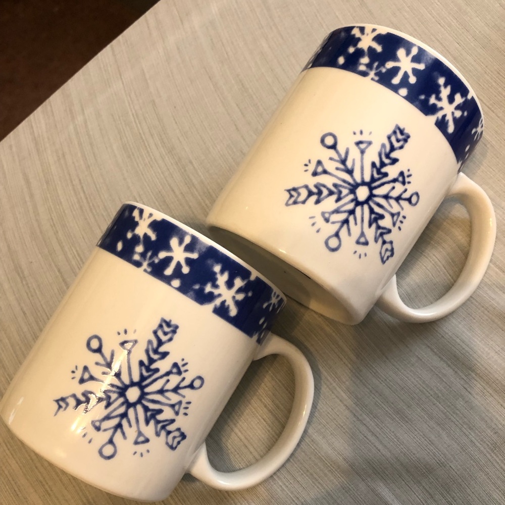 Mugs